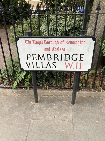 Avoiding stamp duty when buying uninhabitable properties. Why a Building Survey is Crucial: A Case Study of an Uninhabitable House in Notting Hill