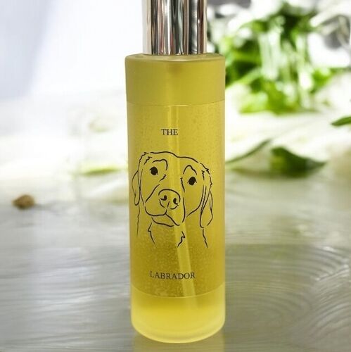 The Labrador Room/Upholstery Spray