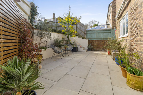 Park Avenue, Eastbourne