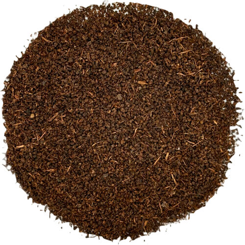 Decaffeinated Fannings