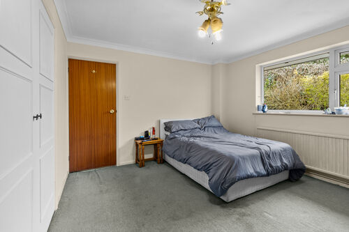 Coopers Hill, Eastbourne