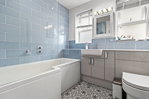 Royal Sussex Crescent, Eastbourne