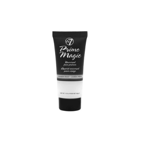 W7 Prime Magic Clear Face Primer
