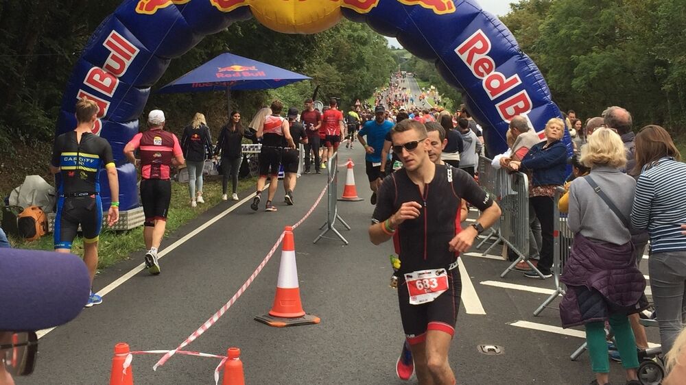 Marathon injury prevention article