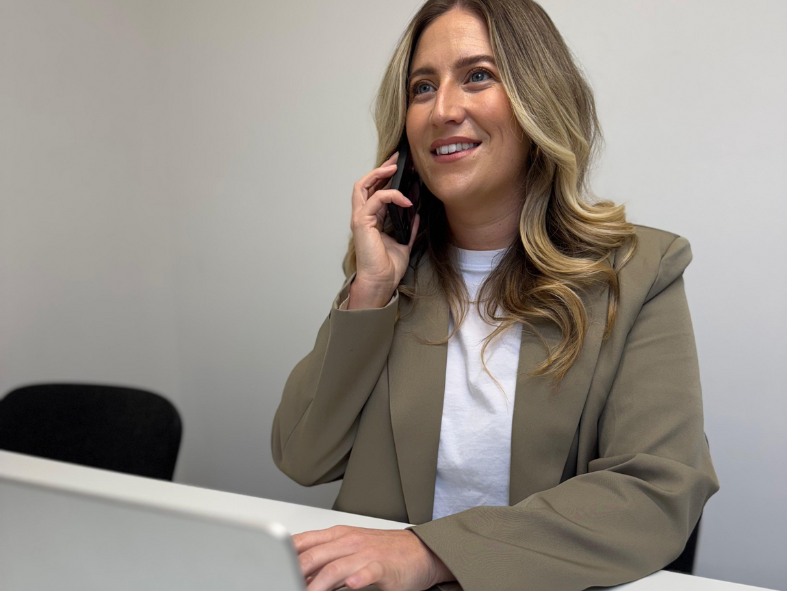 Telephone Consultation