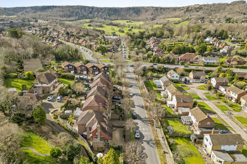 Park Avenue, Eastbourne