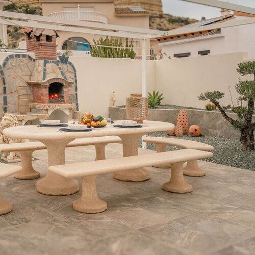 Calle San Miguel, Rojalas