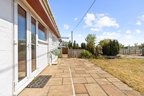 Eastbourne Road, Pevensey