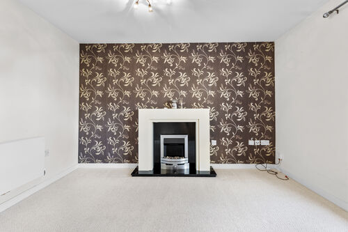 Caroline Way, Eastbourne