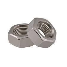 M10 FINE THREAD NUT