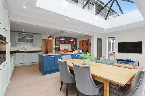 Farlaine Road, Eastbourne