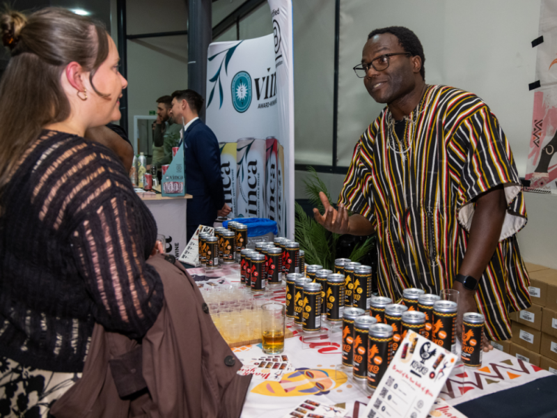 Marketplace | Tickeat Events