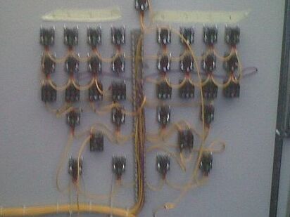 Control Panel Services