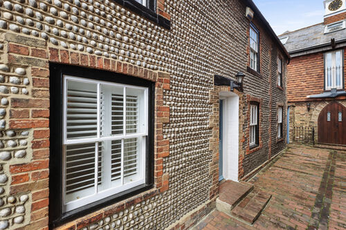 Furness Road, Eastbourne