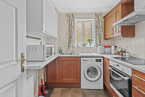 Golden Gate Way, Eastbourne