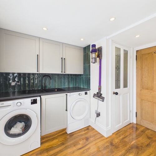 Argyle Road, Saltcoats 