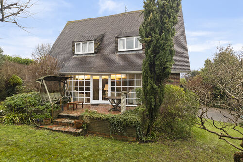 Upper Ratton Drive, Eastbourne