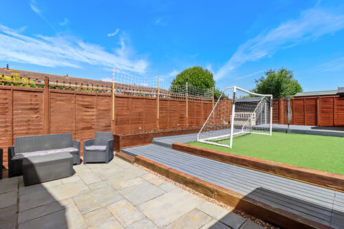 Princes Road, Eastbourne