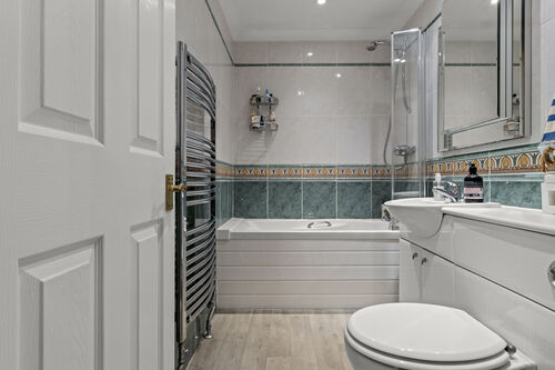 Chiswick Place, Eastbourne