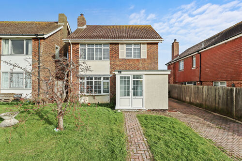 Birling Close, Seaford