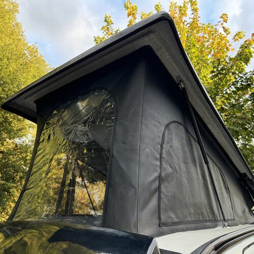 2010 Toyota Alphard 2.4 Petrol Auto Camper Van - Pro Conversion