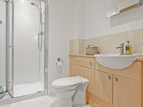 Denbecan, Alloa, FK10 1QZ