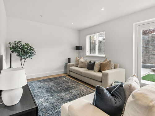 Dumyat Drive, Falkirk, FK1 5PA