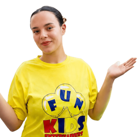Reviews | FUN Kids Entertainers