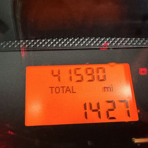 2008 Ace Firenze Motorhome 6 Berth Fiat Ducato 41k miles - Last owner 6.5yrs