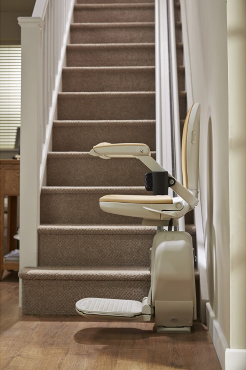 Stairlifts | Mobile Mobility Solutions