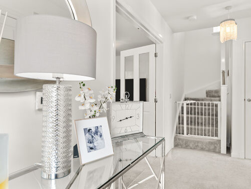 Hodgson Crescent, Alva, FK12 5FA