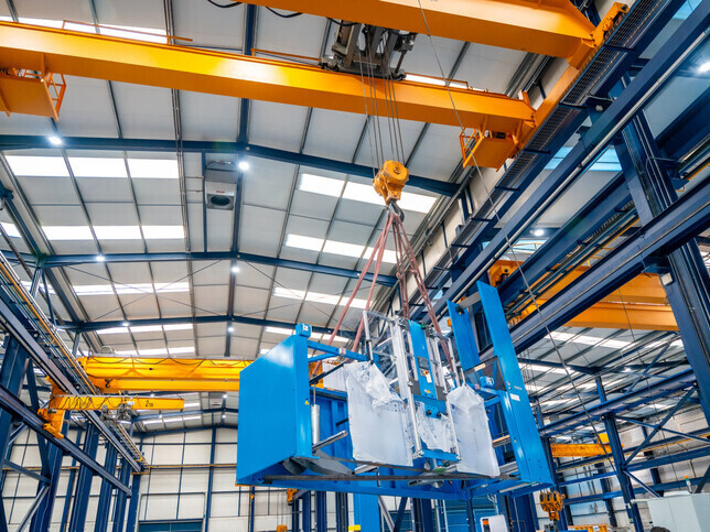 Work Equipment Periodic Inspections | Cert Safe Inspection Services Ltd | LOLER inspection High Wycombe | LOLER inspection company Buckinghamshire | LOLER Thorough examination Oxfordshire