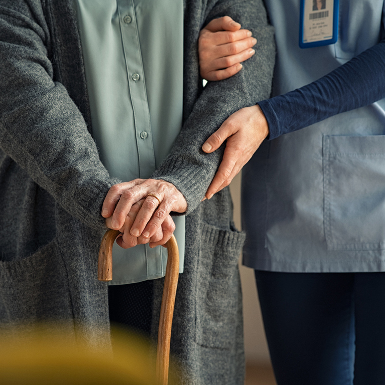 The Nursing Agency