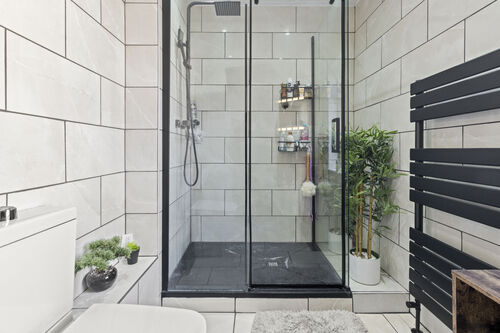 Tideswell Road, Eastbourne