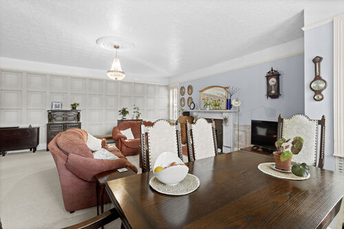 Silverdale Road, Eastbourne