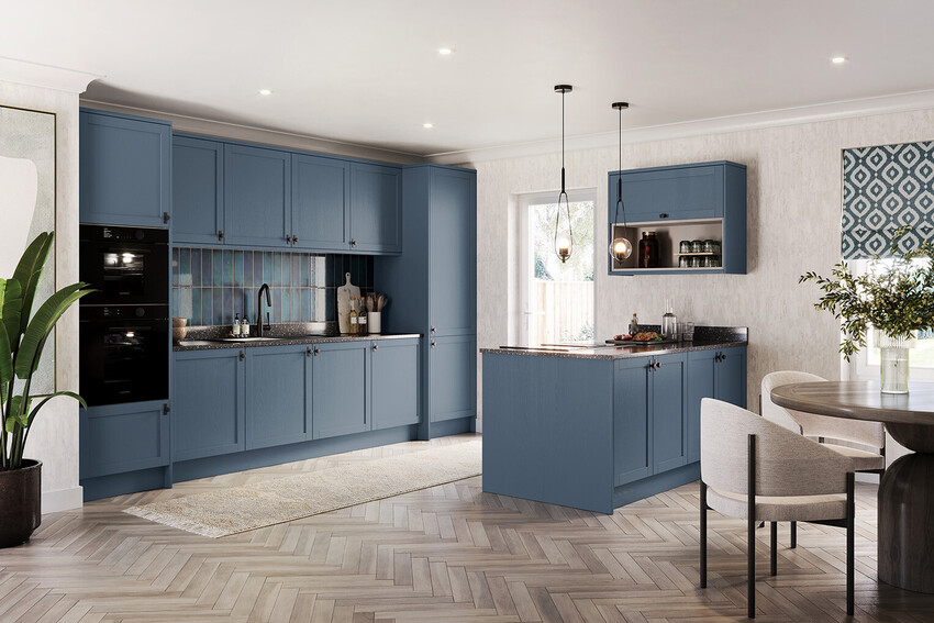 Kitchens (landing page)