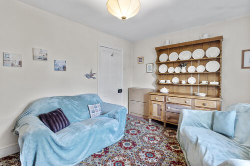 Church Street, Willingdon, Eastbourne