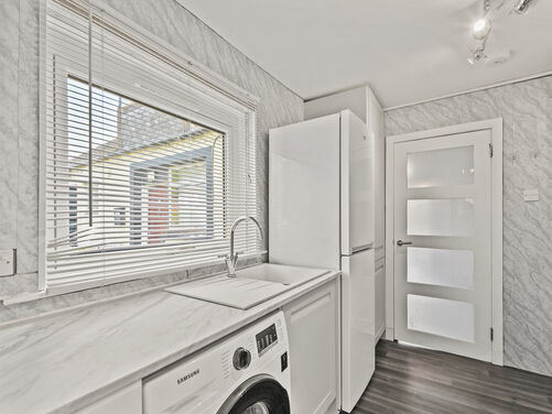 Main Street West, Menstrie, FK11 7BS
