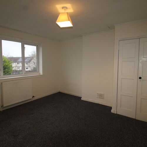 Wingate Avenue, Dalry 