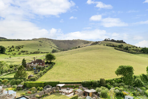 Coopers Hill, Eastbourne