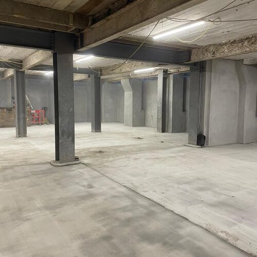 Great Suffolk Street