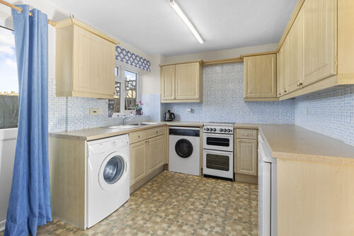 The Paddock, Eastbourne