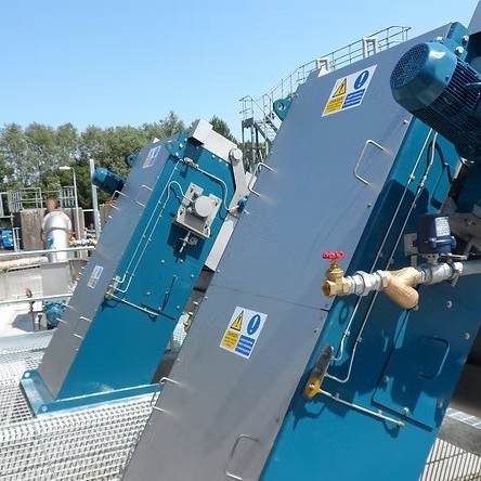 Empower partners with leading water & wastewater mechanical services provider, Rosewood Engineering