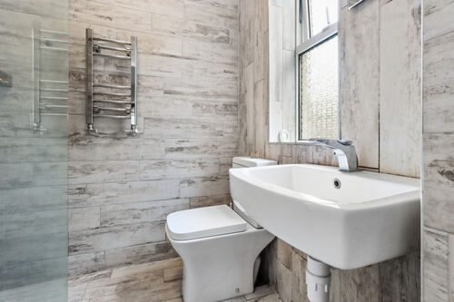 Broad Road, Eastbourne