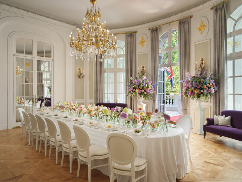 The Hidden Gem Venue Selection | The Hidden Gem Venue Selection