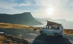 The 5 Best Vans for Camper Conversion