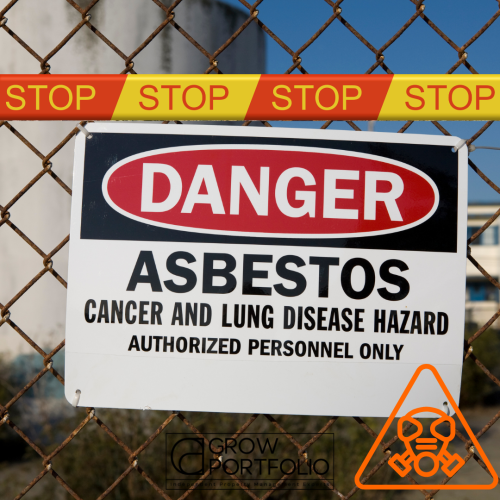 Essential Tips for Selling a Home with Asbestos: Navigating the Sale