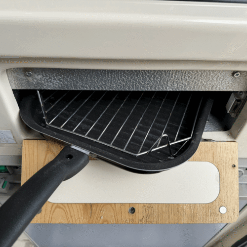 2010 Romahome R20 Citroen Berlingo 1.6 HDi 