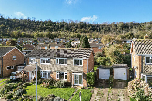 Abbey Road, Eastbourne