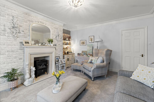 Chiswick Place, Eastbourne